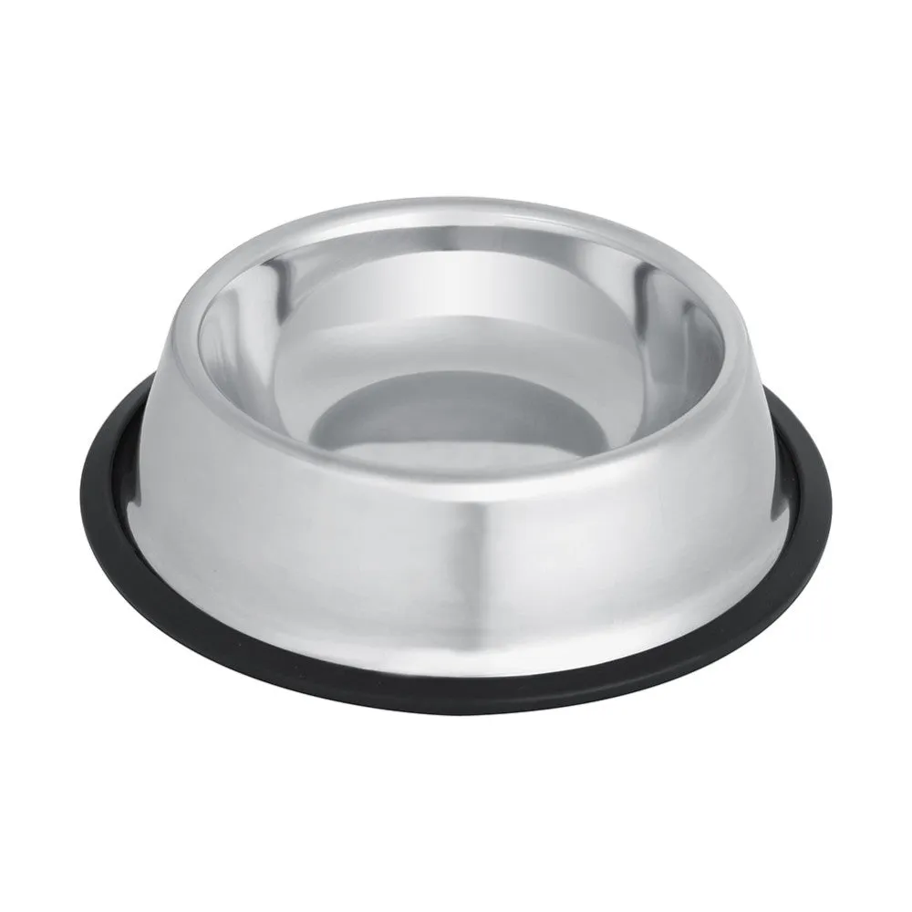 Pet Feeder Stainless Steel Dog Bowls-Stainless Steel Bowls