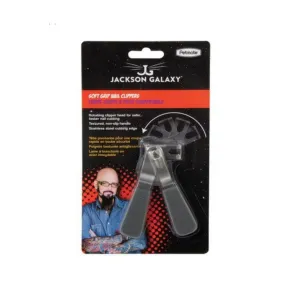 Petmate Soft Grip Nail Clipper