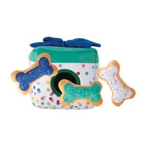 PetShop by Fringe Studio All About the Gifts Hide & Seek Dog Toy