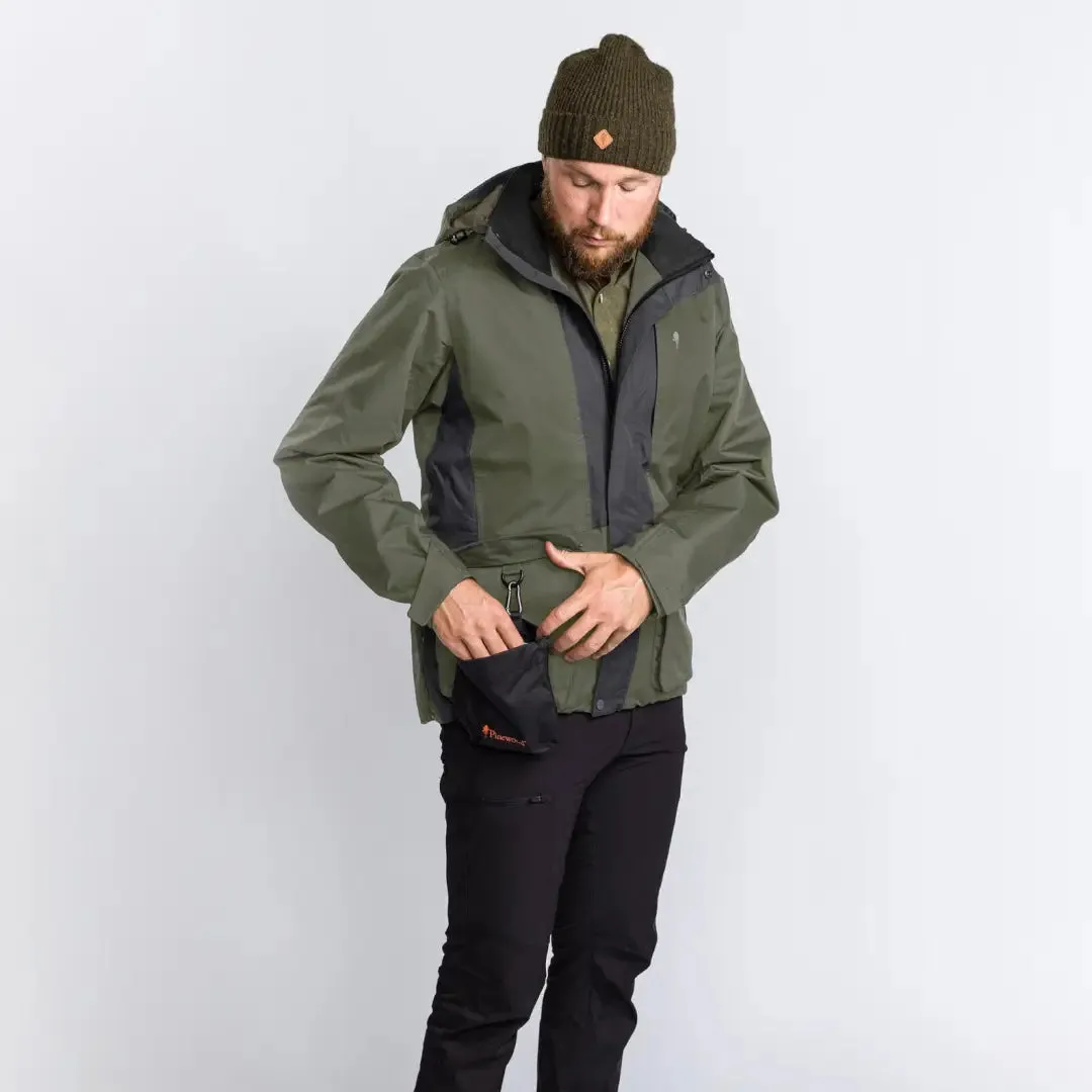 Pinewood Dog Sports 2.0 Jacket