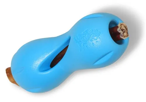 Qwizl - Puzzle & Treat Toy
