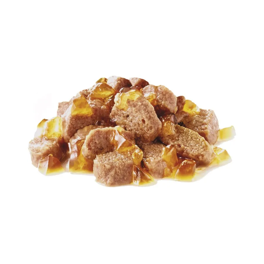 Royal Canin Indoor Jelly Adult Wet Cat Food 12 X 85g