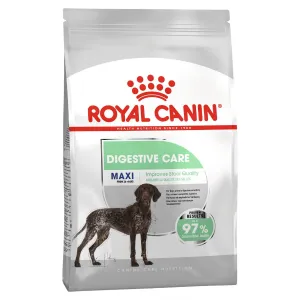 Royal Canin Maxi Digestive Care Adult Dry Dog Food 12kg