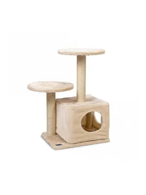 Scratching Post Argo - Beige