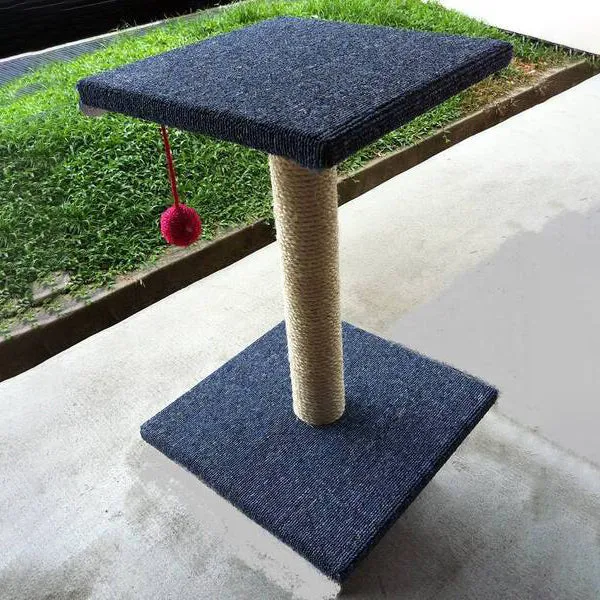 Scratching Post - ZJS035