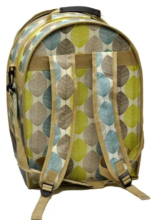 Small Backpack Carrier Tan - HB1512S Tan