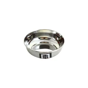 Stainless Steel Rasmalai Bowl 9cm MV6516