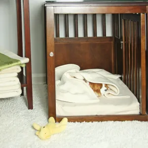 Ultimat Dog Mat, Natural Organic Canvas