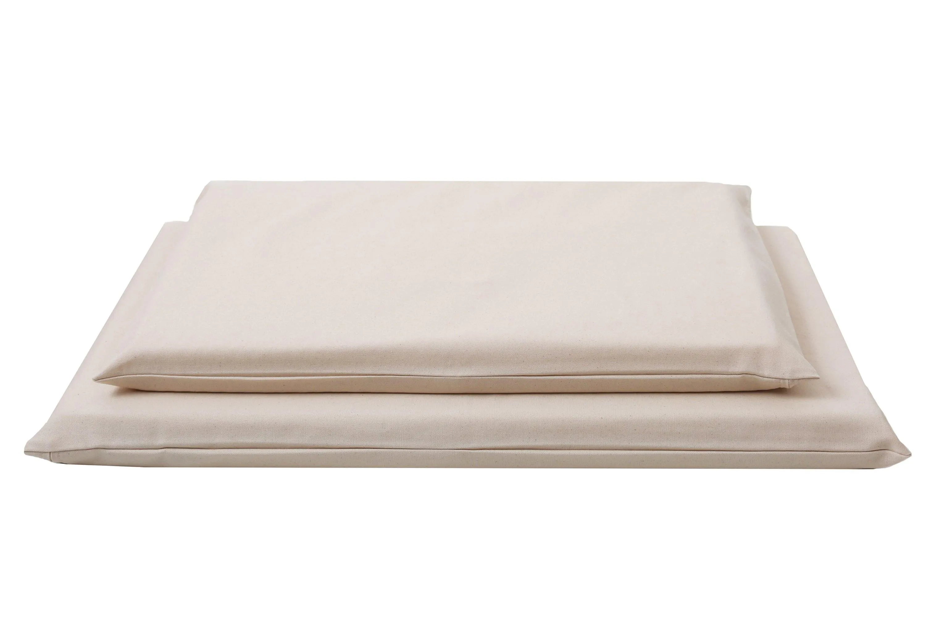 Ultimat Dog Mat, Natural Organic Canvas
