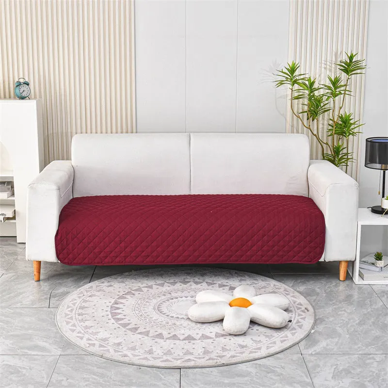 Waterproof Pet Blanket & Sofa Protector - Versatile Cover for Dogs and Furniture
