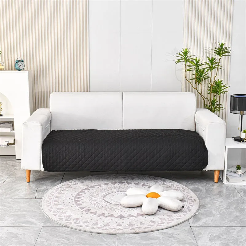 Waterproof Pet Blanket & Sofa Protector - Versatile Cover for Dogs and Furniture
