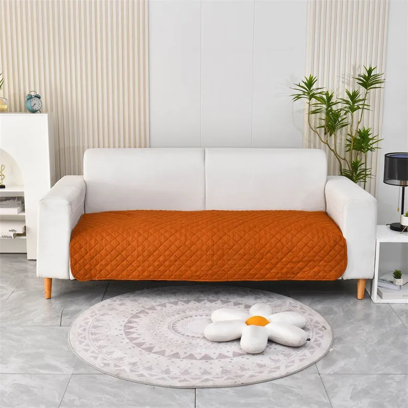 Waterproof Pet Blanket & Sofa Protector - Versatile Cover for Dogs and Furniture