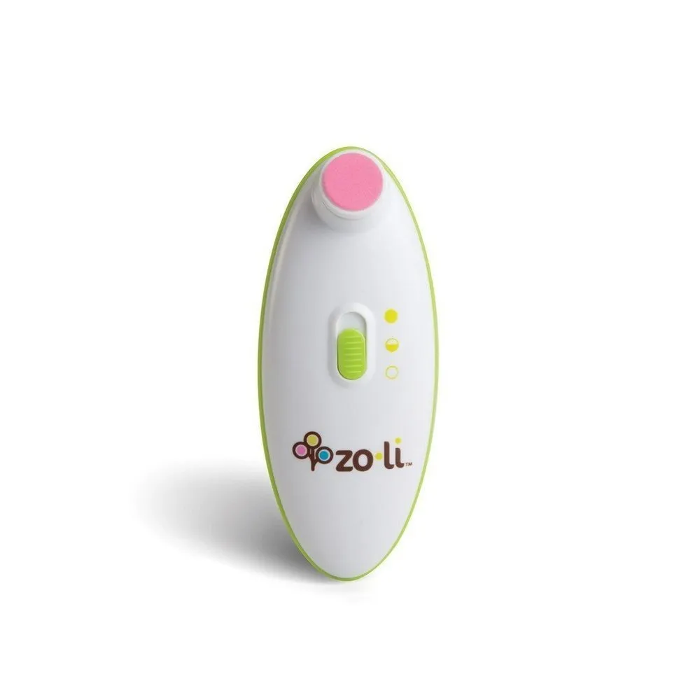 Zoli Buzz B Nail Trimmer