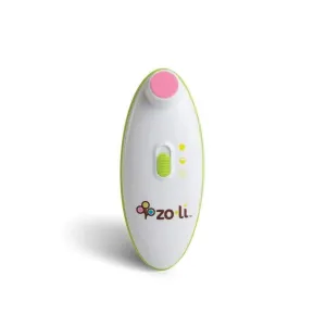 Zoli Buzz B Nail Trimmer